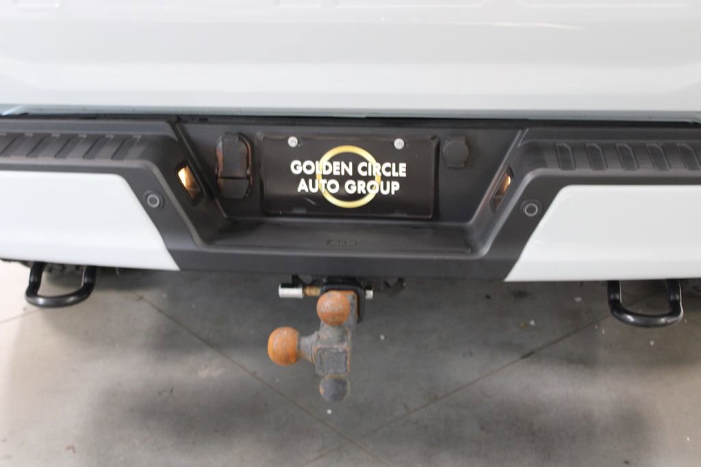 Used 2024 Ford F150 Tremor image 16