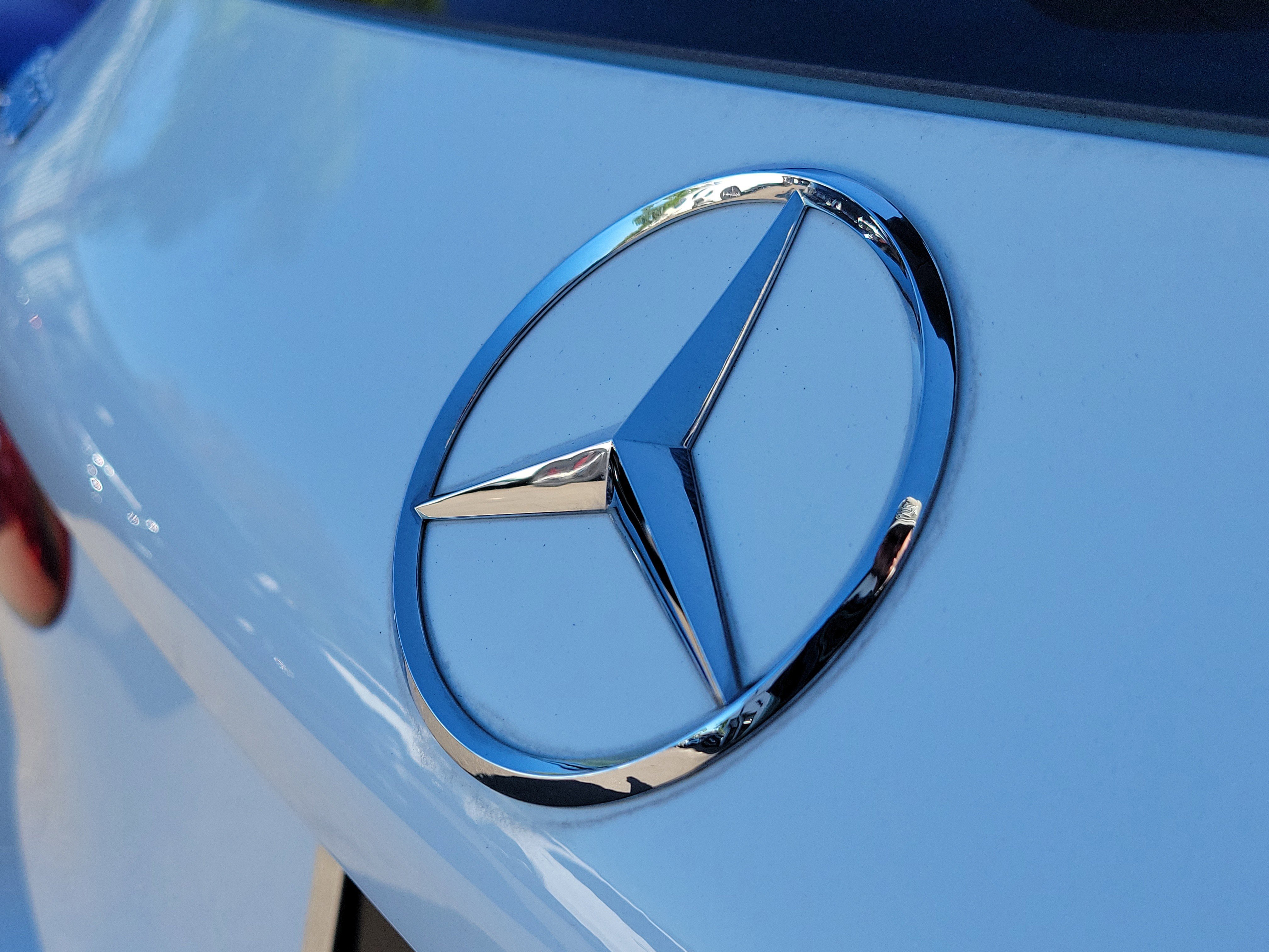 Certified 2022 Mercedes-Benz GLC 300 image 7
