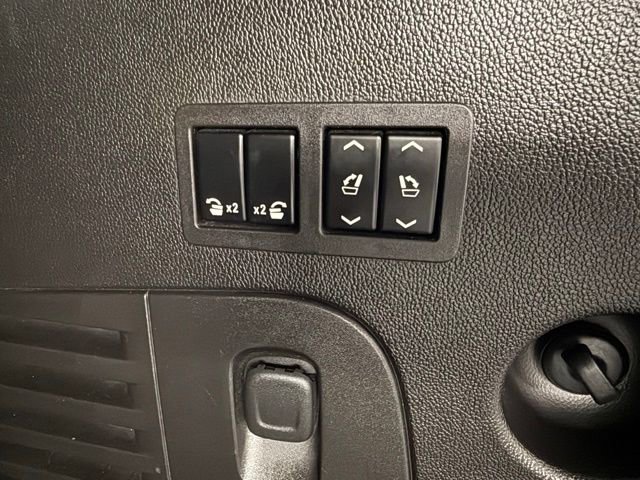 Used 2017 Chevrolet Tahoe LT w/ Texas Edition Package image 38