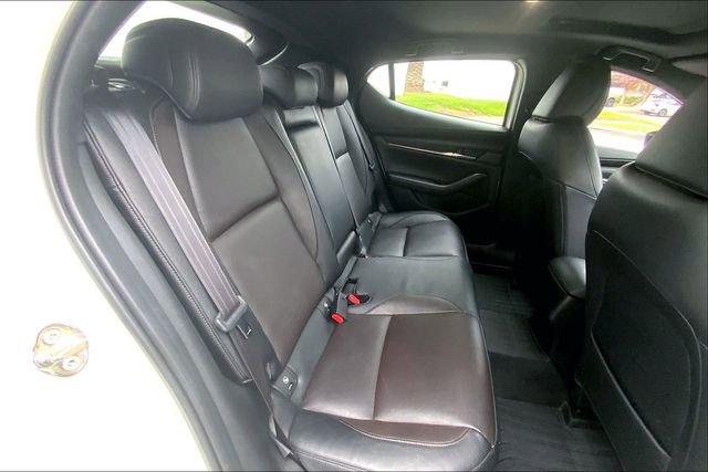 Used 2019 MAZDA MAZDA3 Hatchback w/ Premium Package image 27