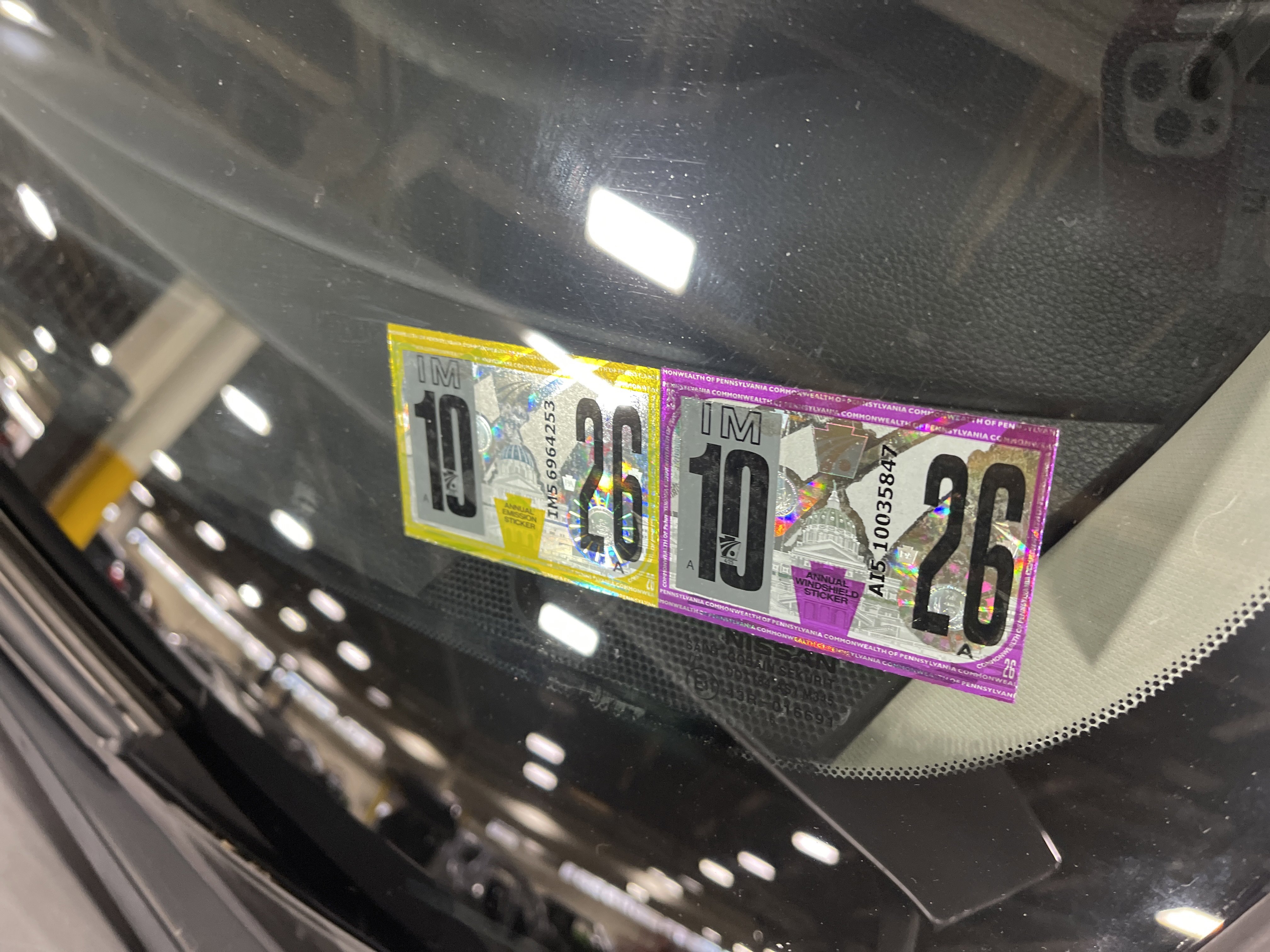 Used 2016 Nissan Rogue SV image 25