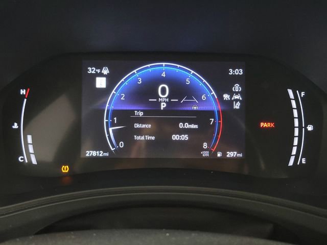 Used 2024 Toyota Grand Highlander XLE image 21