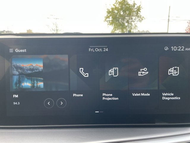 Used 2024 Kia Sorento X-Line EX image 4