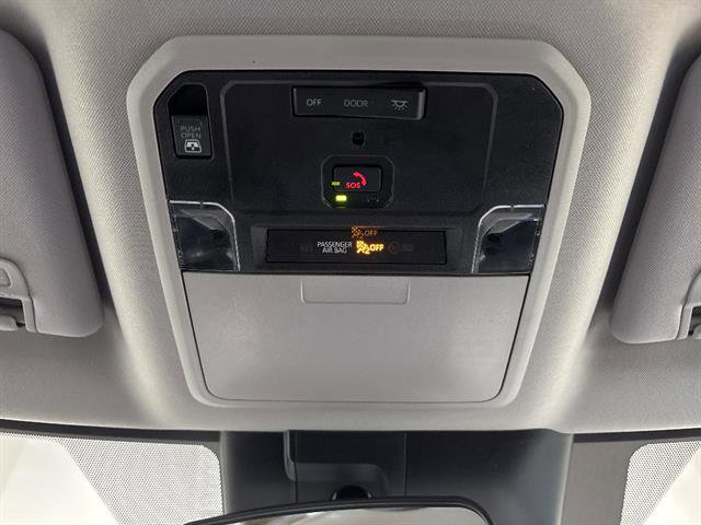 Used 2023 Toyota Tundra SR5 w/ SR5 Convenience Package image 15