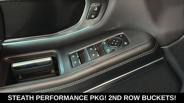New 2026 Ford Expedition Max Platinum w/ Stealth Performance Package AWD/4WD image 12