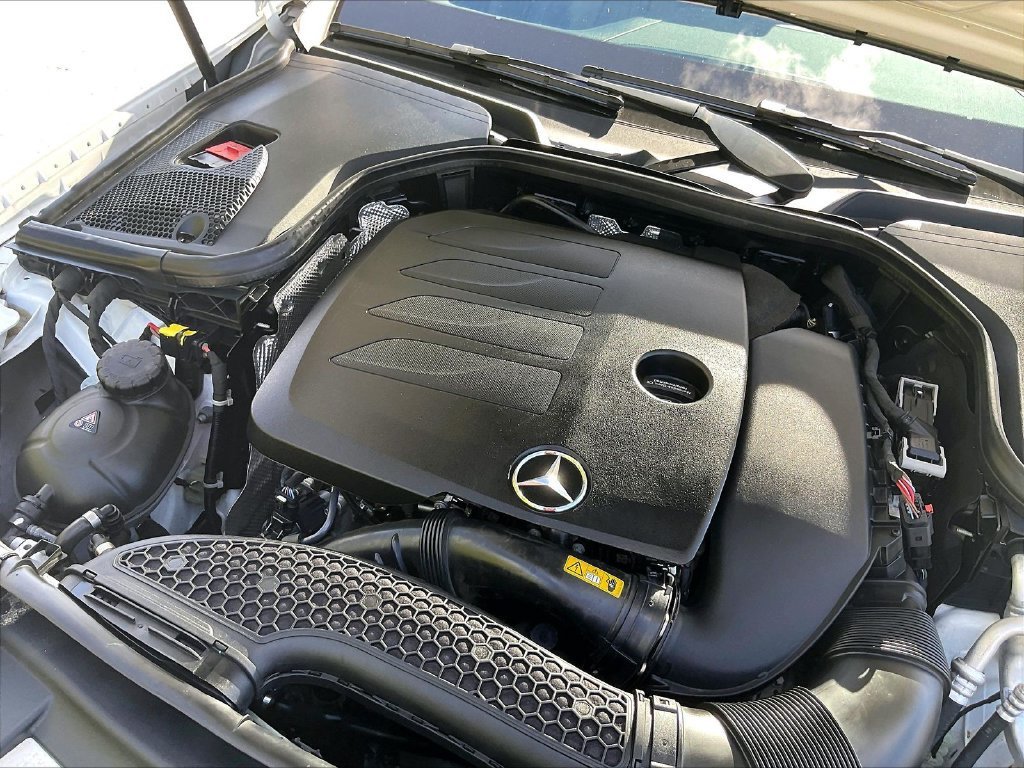 Used 2022 Mercedes-Benz E 350 4MATIC Sedan image 34