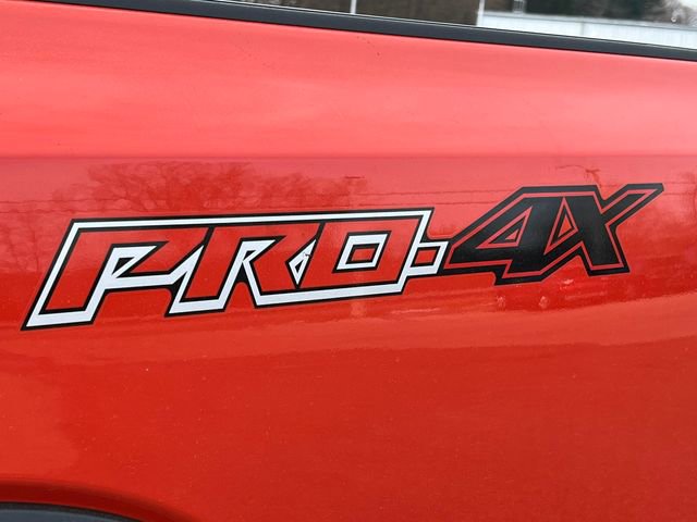 New 2026 Nissan Frontier PRO-4X w/ Tow Package image 44