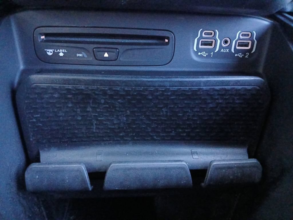 Used 2019 RAM 1500 Big Horn AWD/4WD image 6