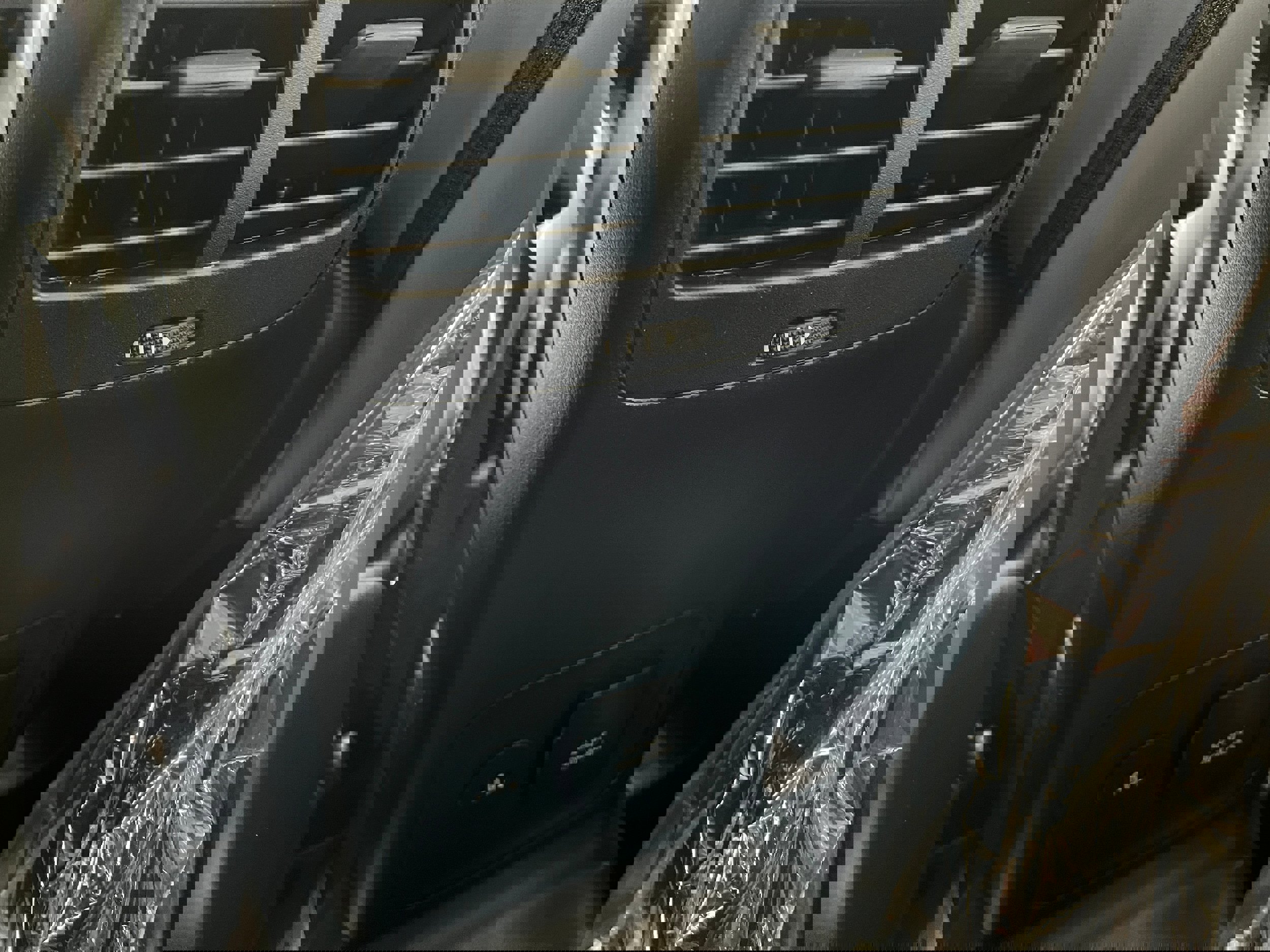 New 2025 Ford Bronco Sport Badlands w/ Badlands Tech Package image 10