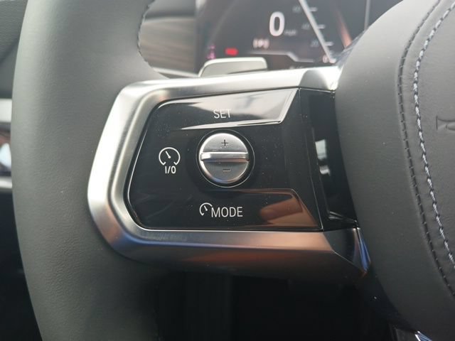 New 2025 BMW i7 xDrive60 AWD/4WD image 26