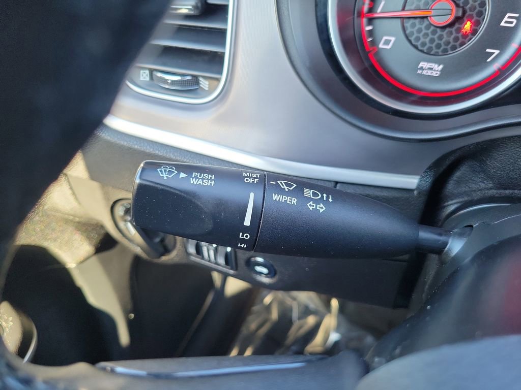 Used 2022 Dodge Charger SXT w/ Leather Interior Group image 29