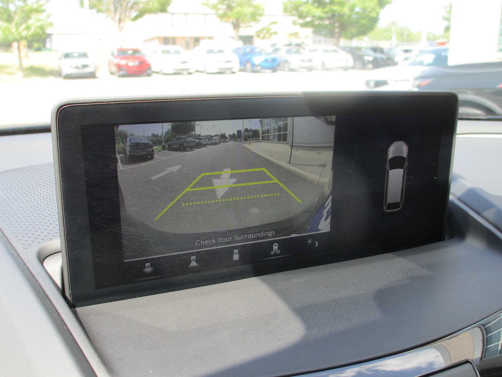 Certified 2026 Acura RDX SH-AWD w/ Technology Package image 20