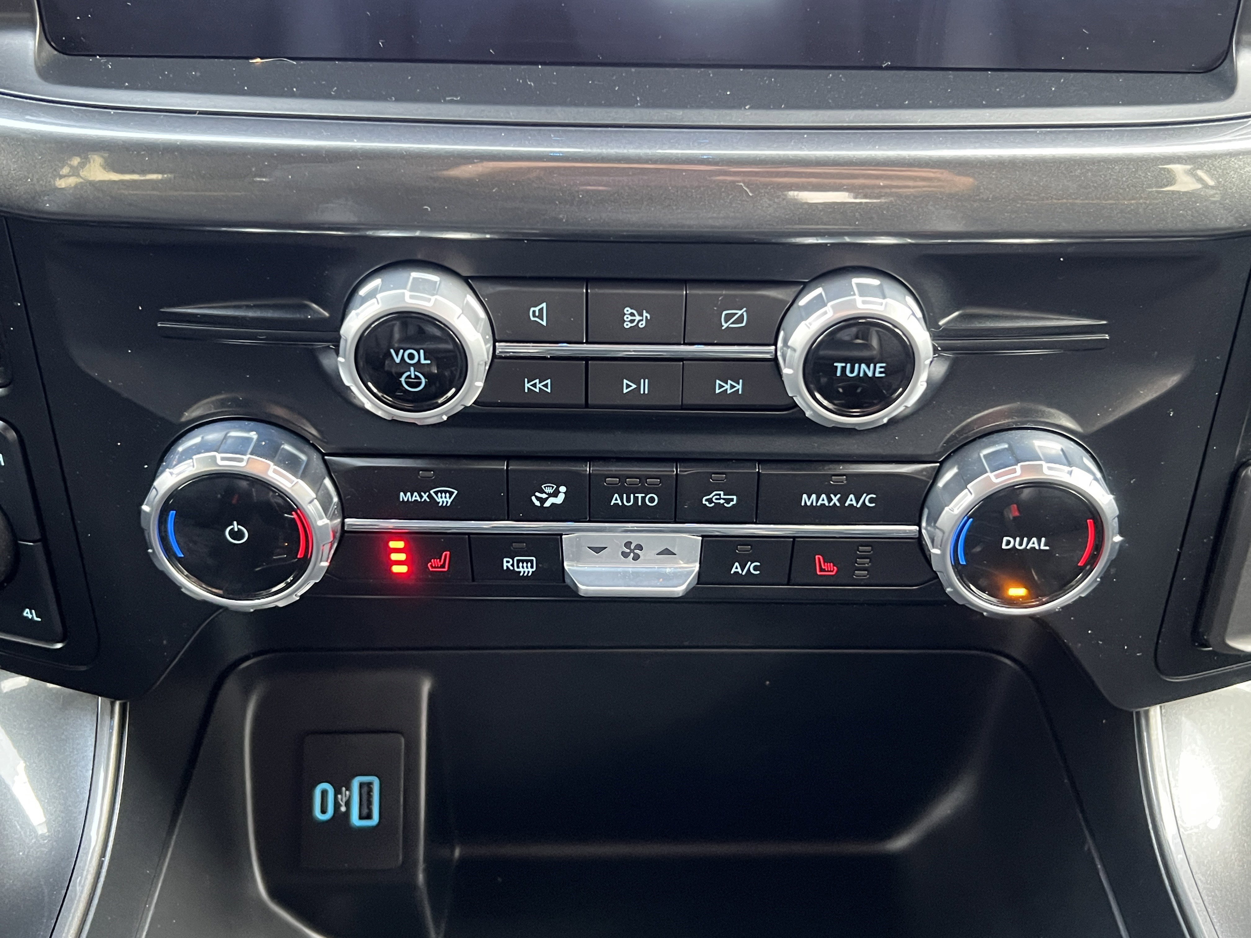 Used 2023 Ford F150 Tremor image 27