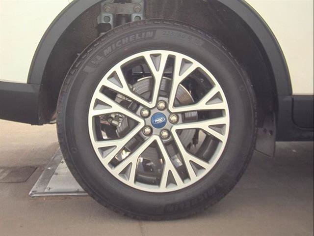 Used 2022 Ford Escape SEL AWD/4WD image 10