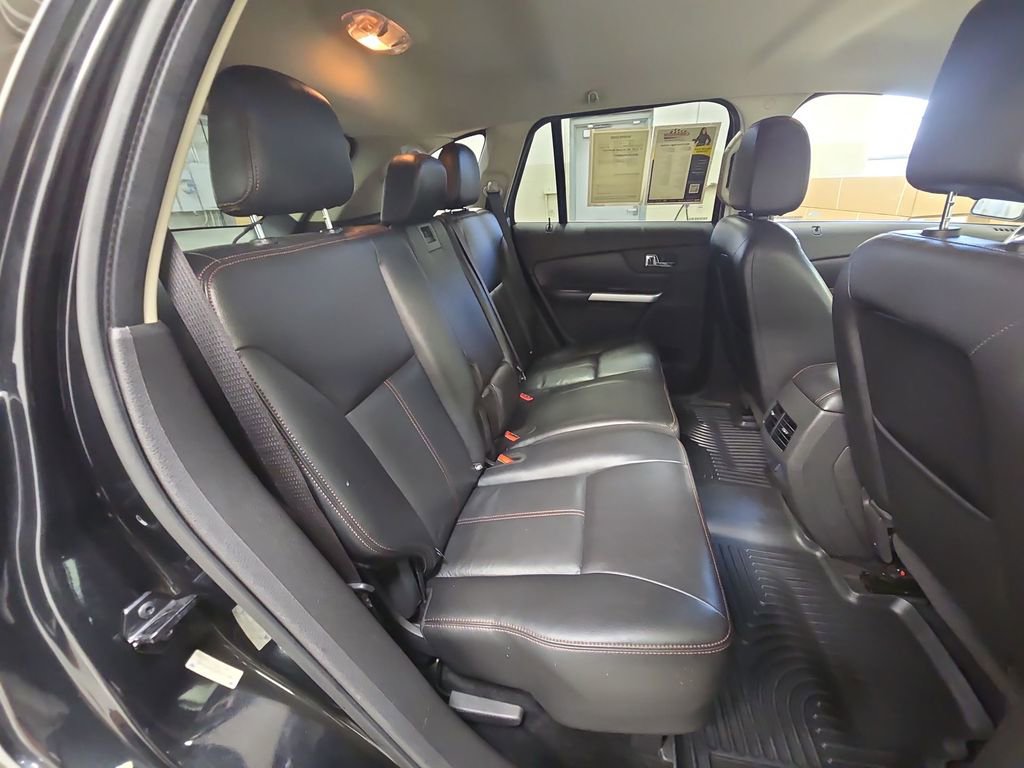 Used 2012 Ford Edge Limited image 35