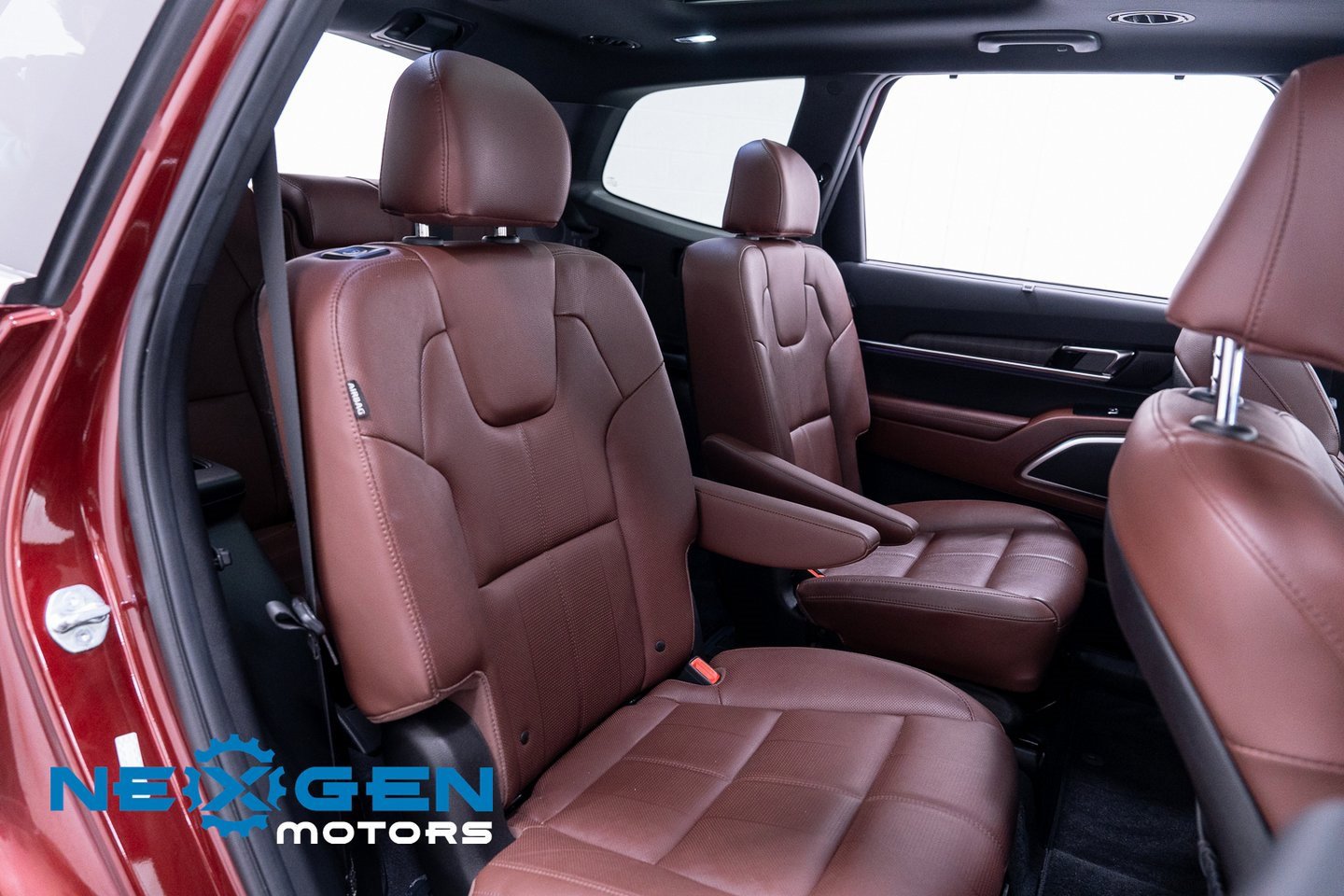 Used 2024 Kia Telluride SX image 52