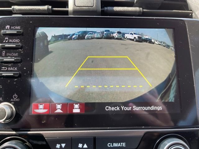 Used 2020 Honda Civic Si image 20