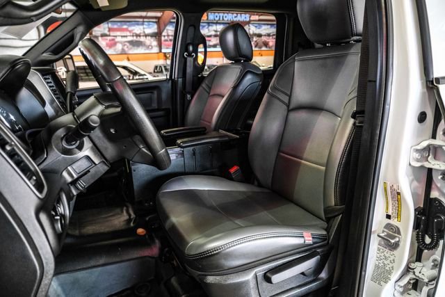 Used 2024 RAM 3500 Tradesman image 28