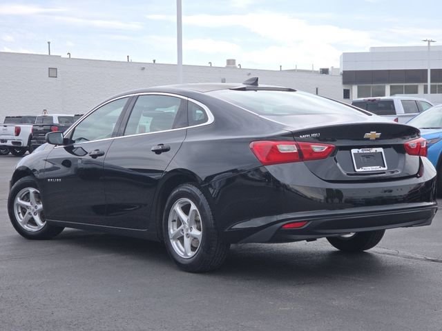 Used 2016 Chevrolet Malibu LS FWD image 16
