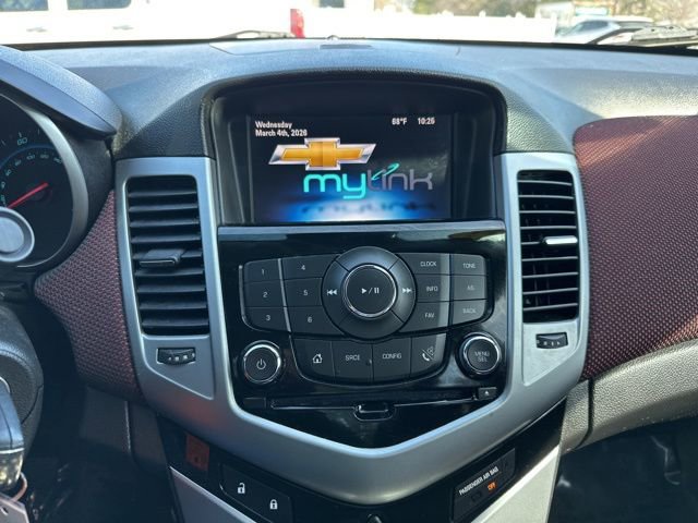 Used 2013 Chevrolet Cruze Eco image 14