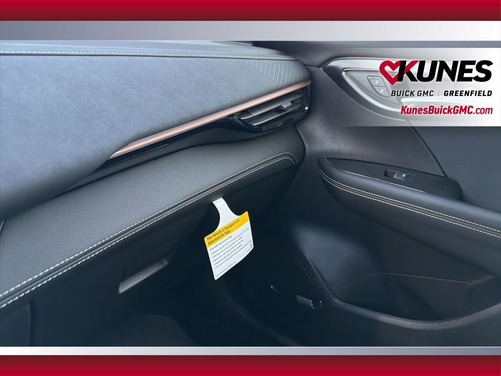 New 2026 Buick Envision Sport Touring image 30
