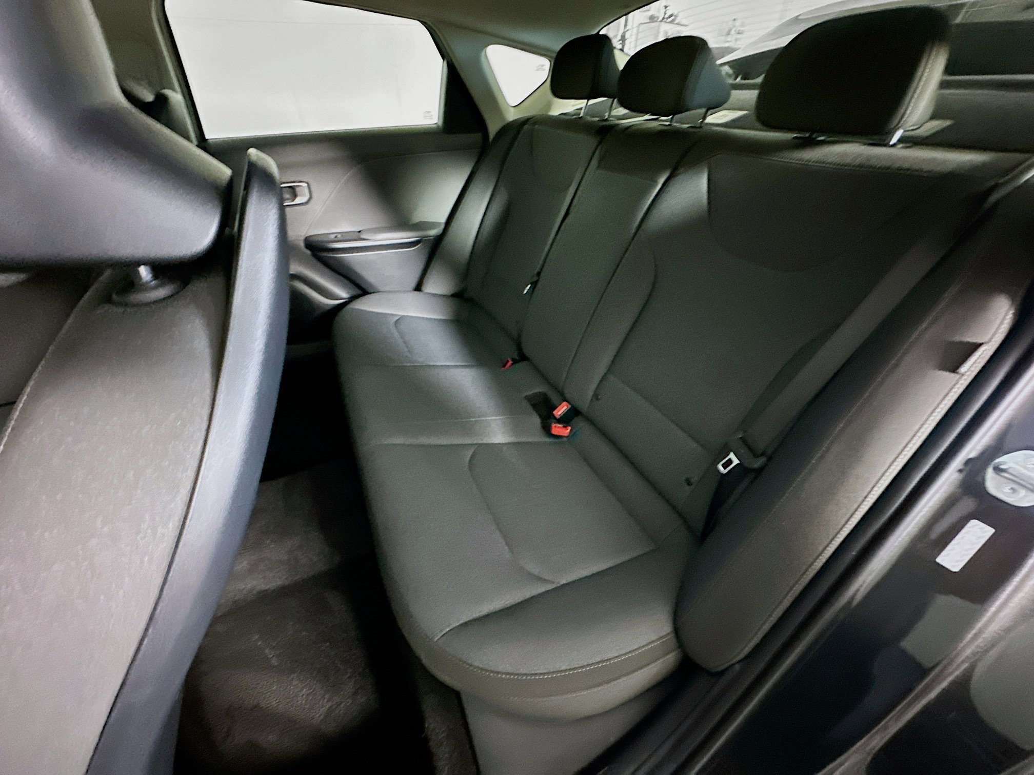 Used 2025 Kia K4 LXS image 25