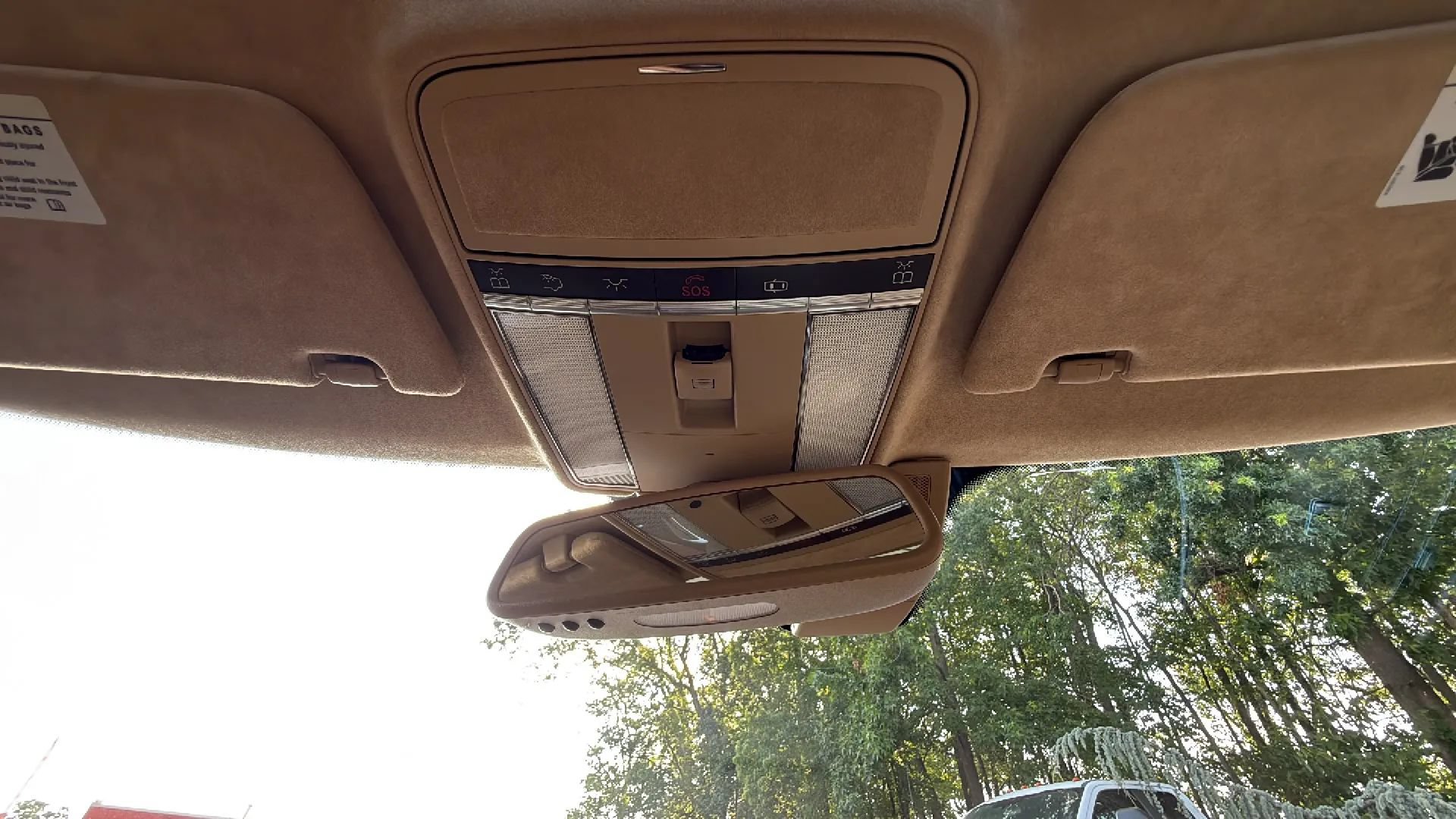 Used 2008 Mercedes-Benz CL 63 AMG image 31