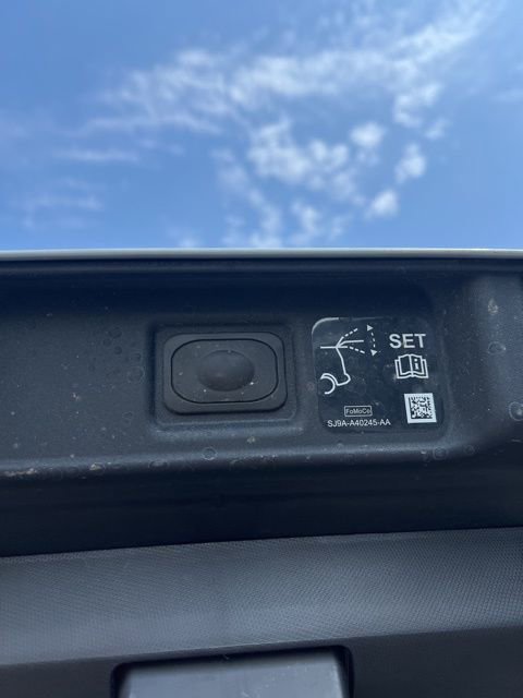 New 2025 Ford Mustang Mach-E GT image 10