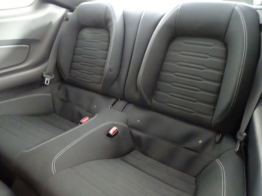 Used 2017 Ford Mustang GT image 11