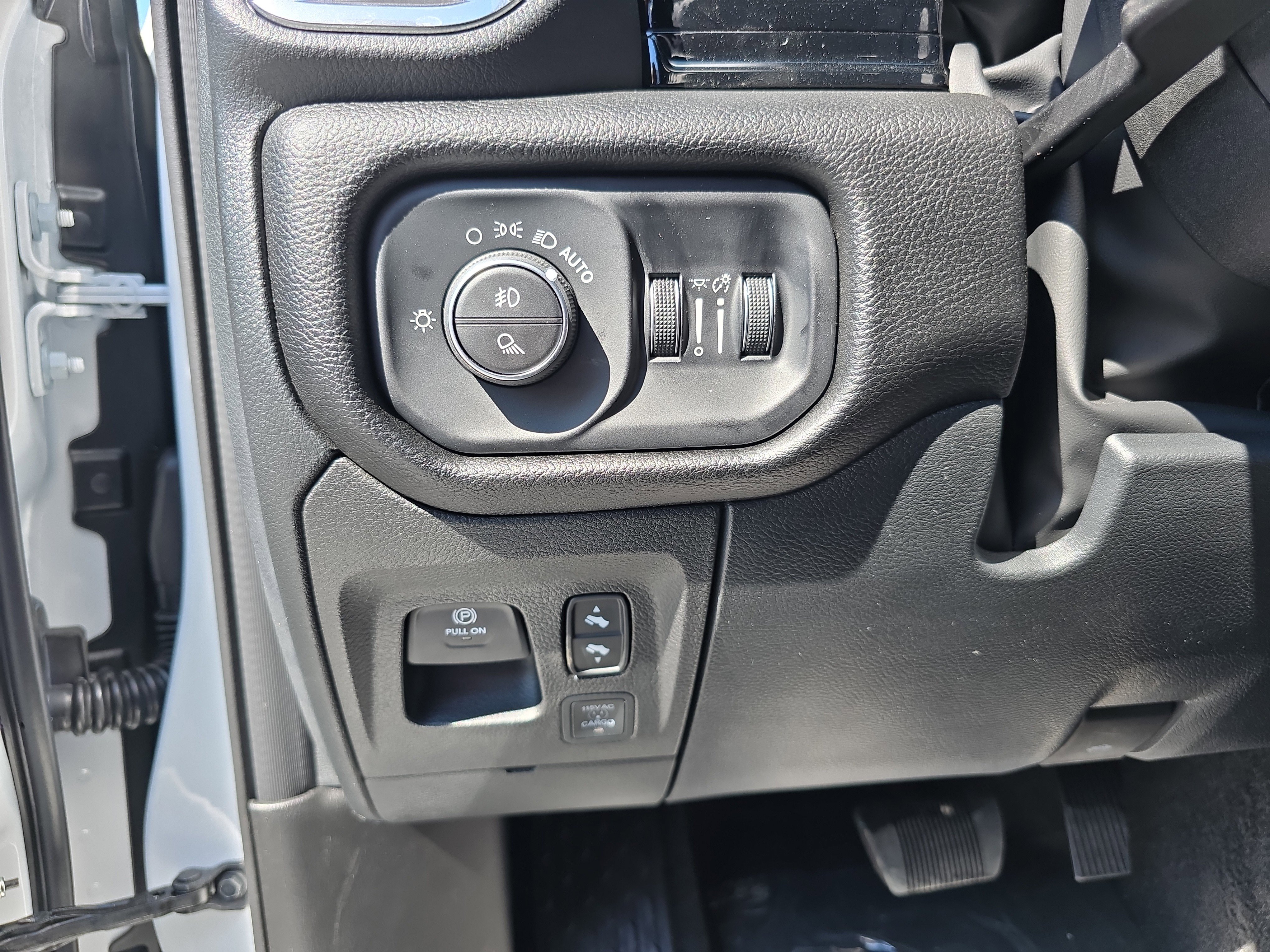 New 2026 RAM 1500 Laramie image 20