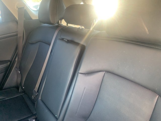 Used 2024 Kia Sportage EX image 11