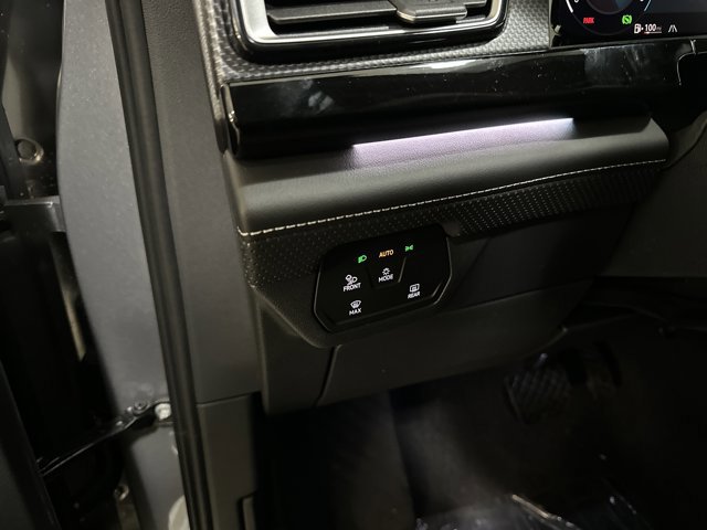 New 2026 Volkswagen Atlas Cross Sport SEL image 35