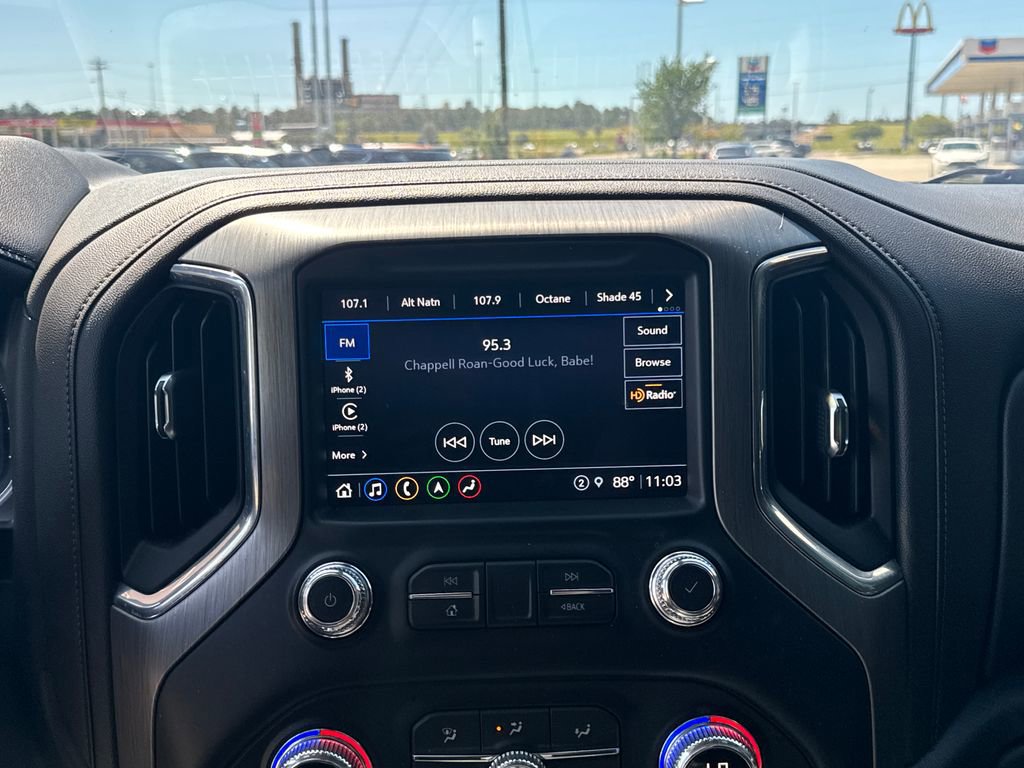 Used 2021 GMC Sierra 1500 Denali w/ Technology Package image 18