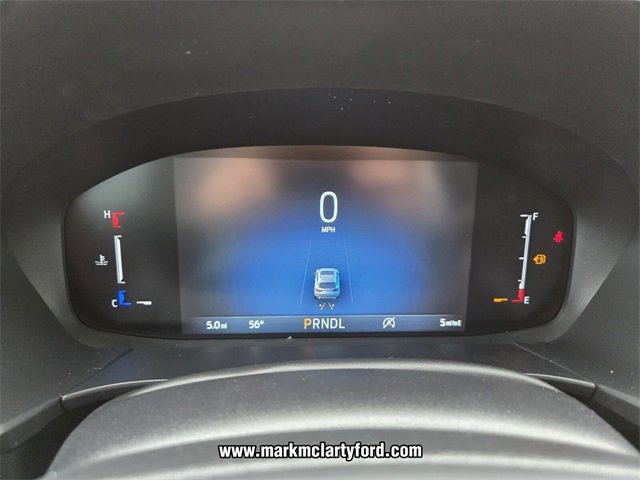 New 2026 Ford Escape Active image 20