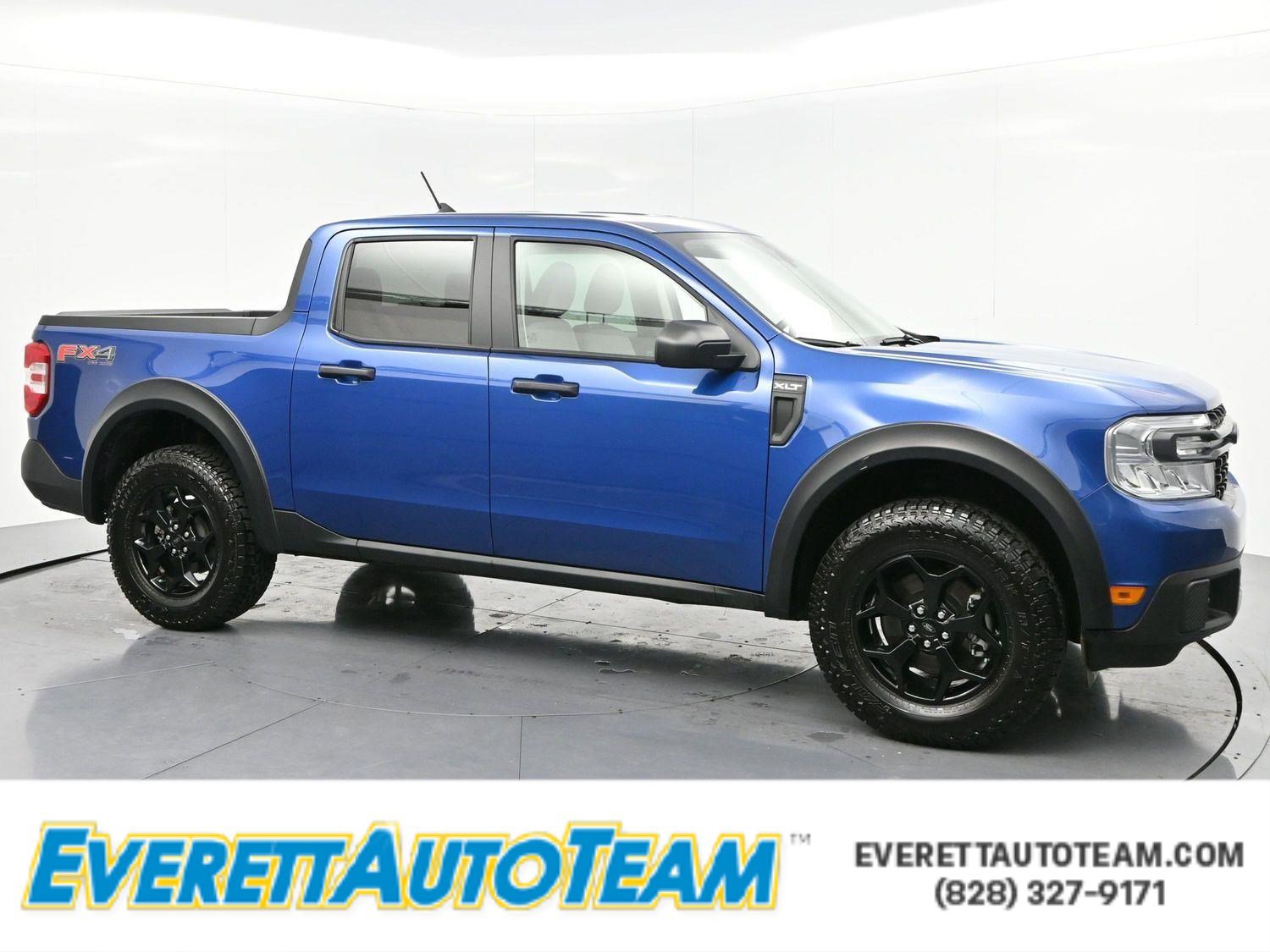 Used 2024 Ford Maverick XLT w/ Equipment Group 300A Standard image 1