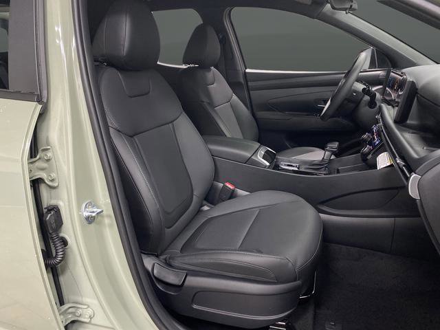 New 2026 Hyundai Santa Cruz SEL AWD/4WD image 28