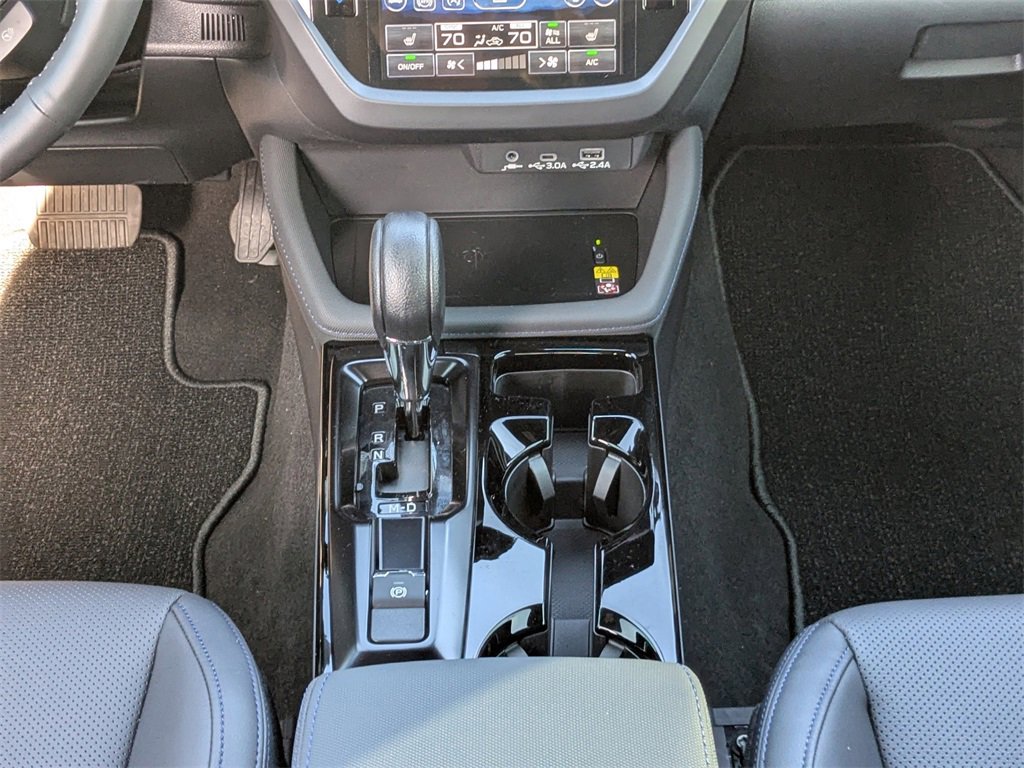 New 2026 Subaru Forester Limited image 18