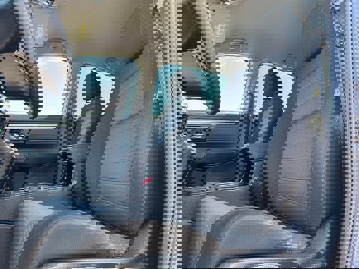 Used 2021 Honda CR-V LX image 15