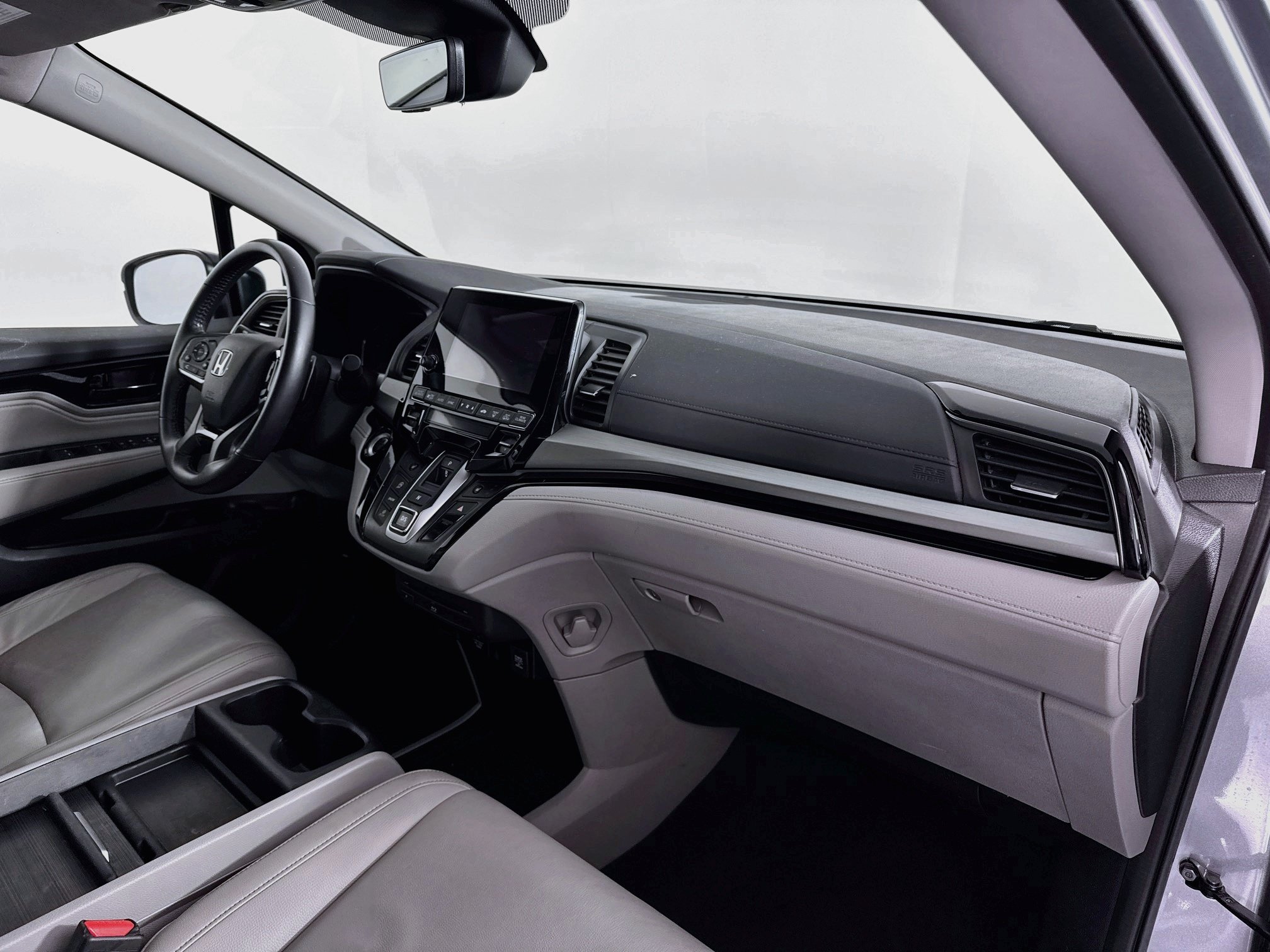 Certified 2023 Honda Odyssey Touring image 32