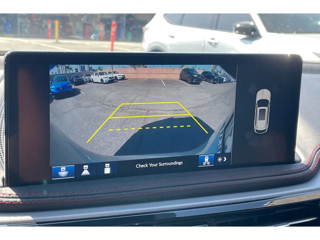 Certified 2026 Acura MDX A-Spec image 27