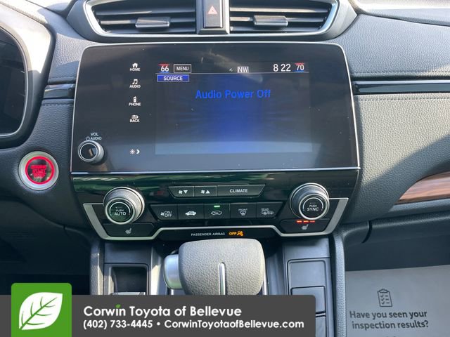 Used 2020 Honda CR-V EX image 12