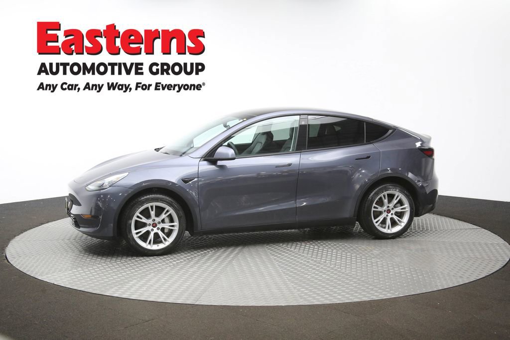 Used 2022 Tesla Model Y Long Range image 56