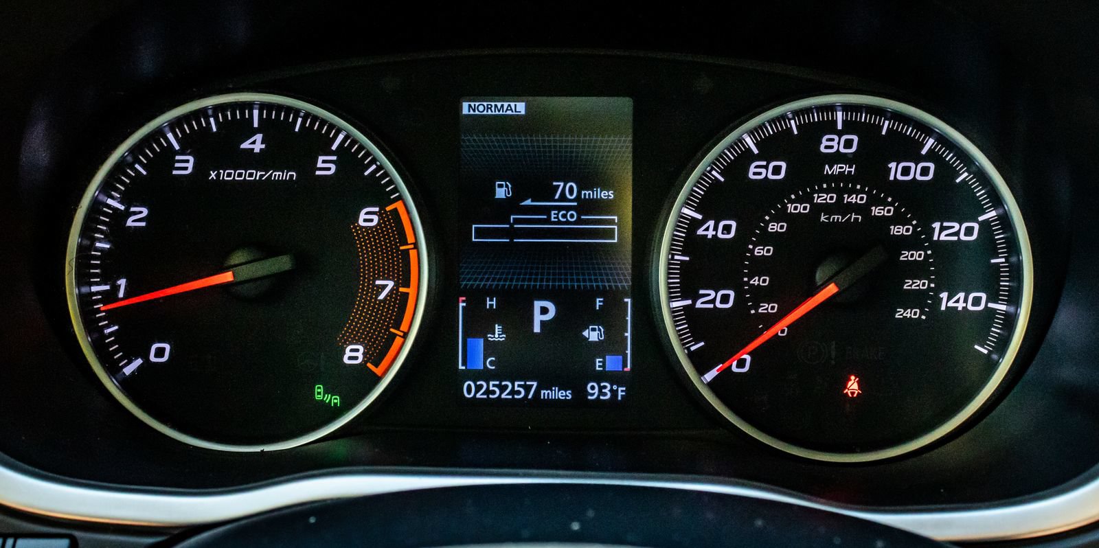 Used 2023 Mitsubishi Eclipse Cross SE AWD/4WD image 19