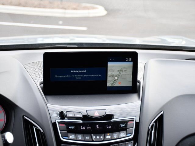 New 2026 Acura RDX A-Spec image 27