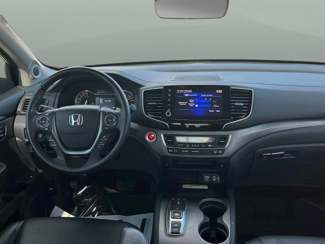 Used 2023 Honda Ridgeline RTL-E image 9