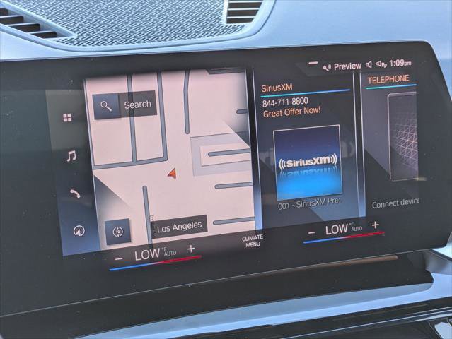 Used 2023 BMW X1 xDrive28i w/ Convenience Package image 19