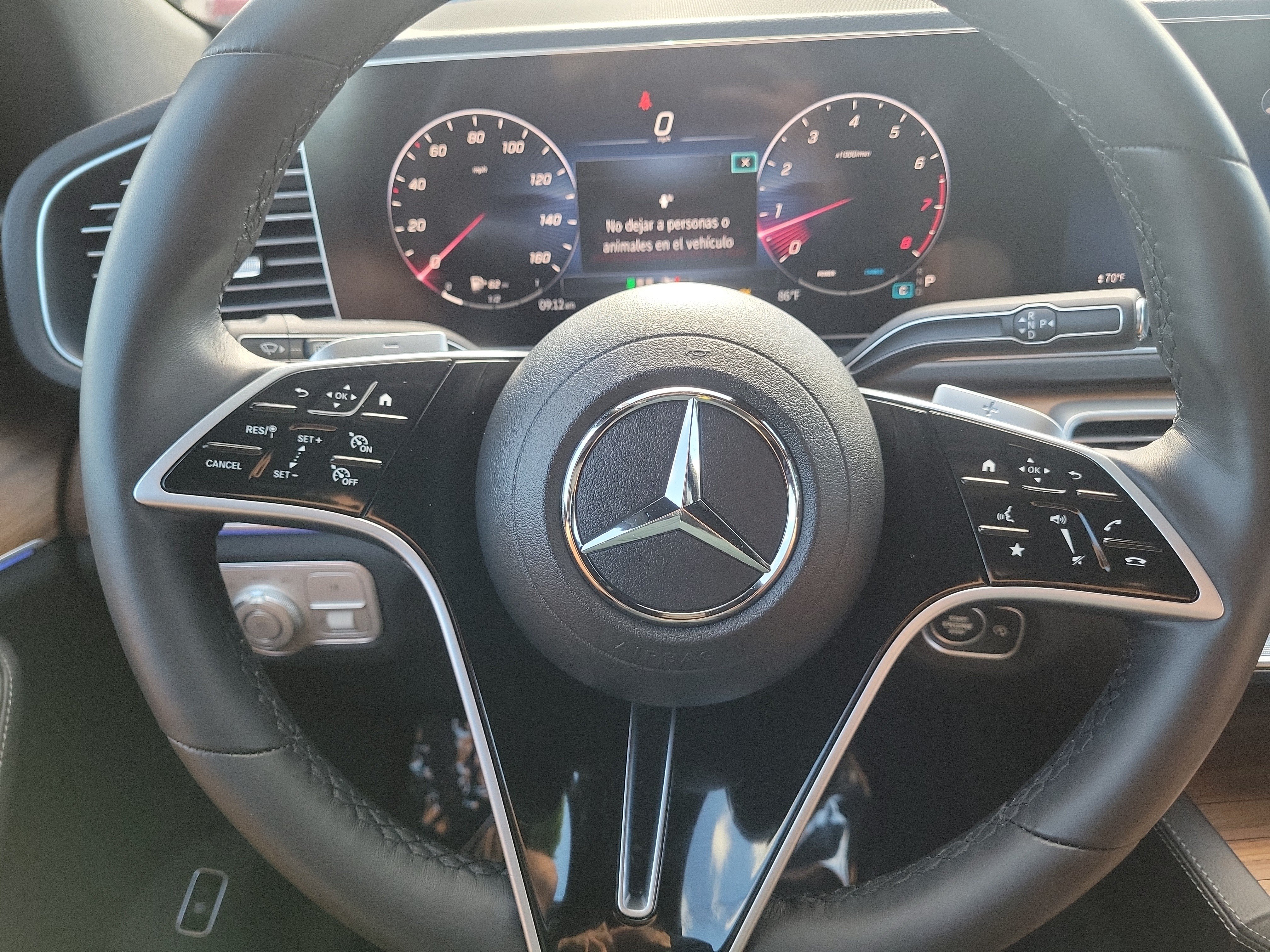 Used 2026 Mercedes-Benz GLE 350 4MATIC image 21