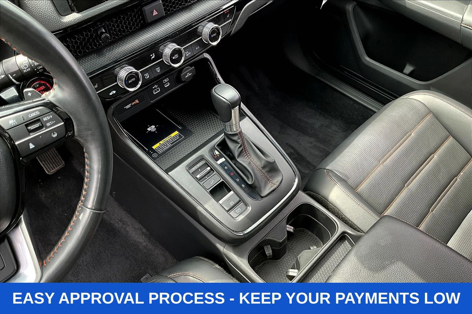 Used 2023 Honda CR-V Sport Touring image 22