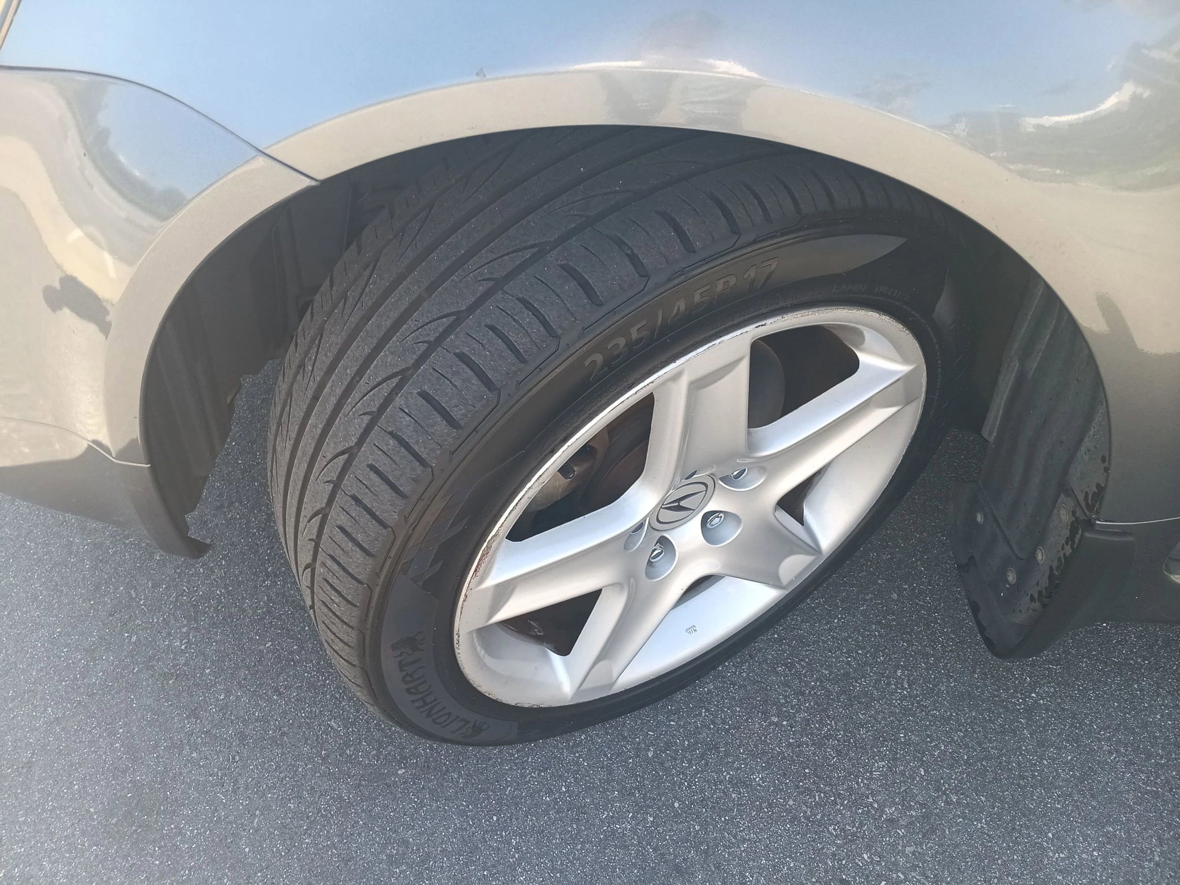 Used 2005 Acura TL image 26