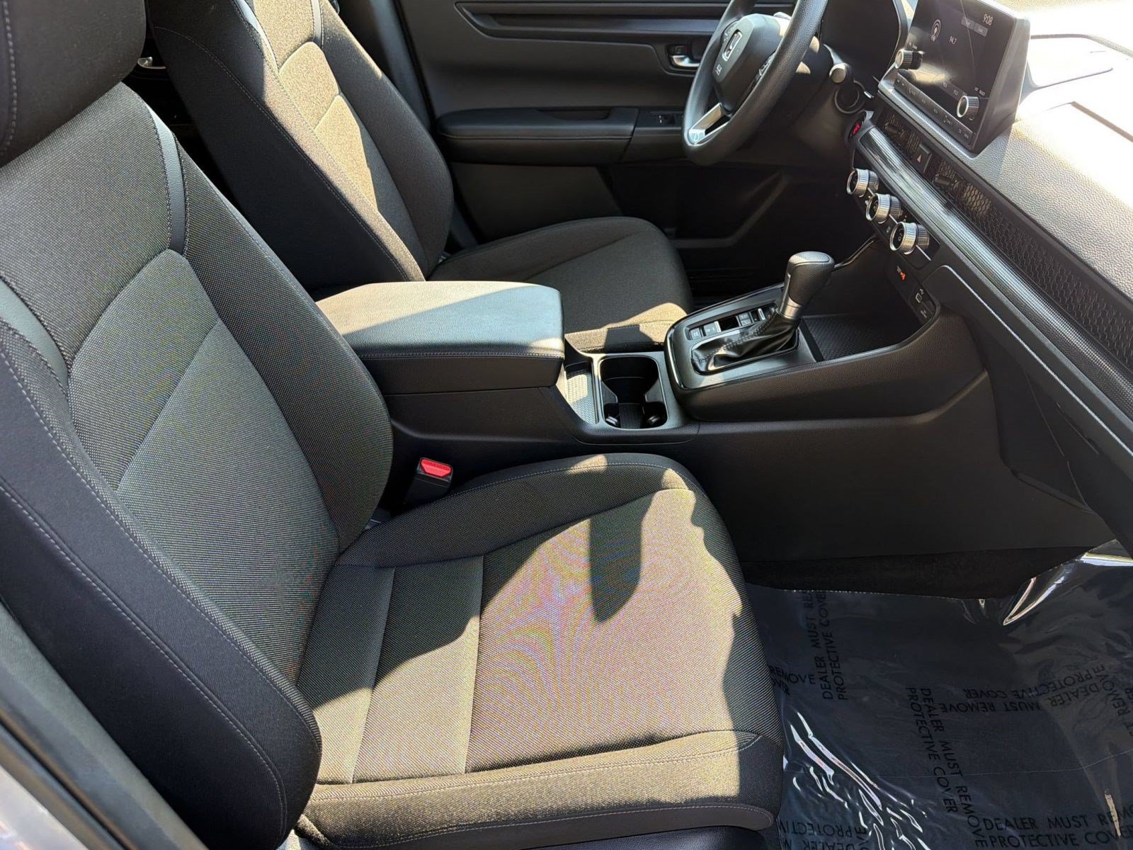 Used 2025 Honda CR-V LX image 24